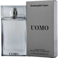 Ermenegildo Zegna Zegna Uomo